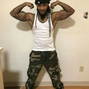 Meet your Posher, Brandon